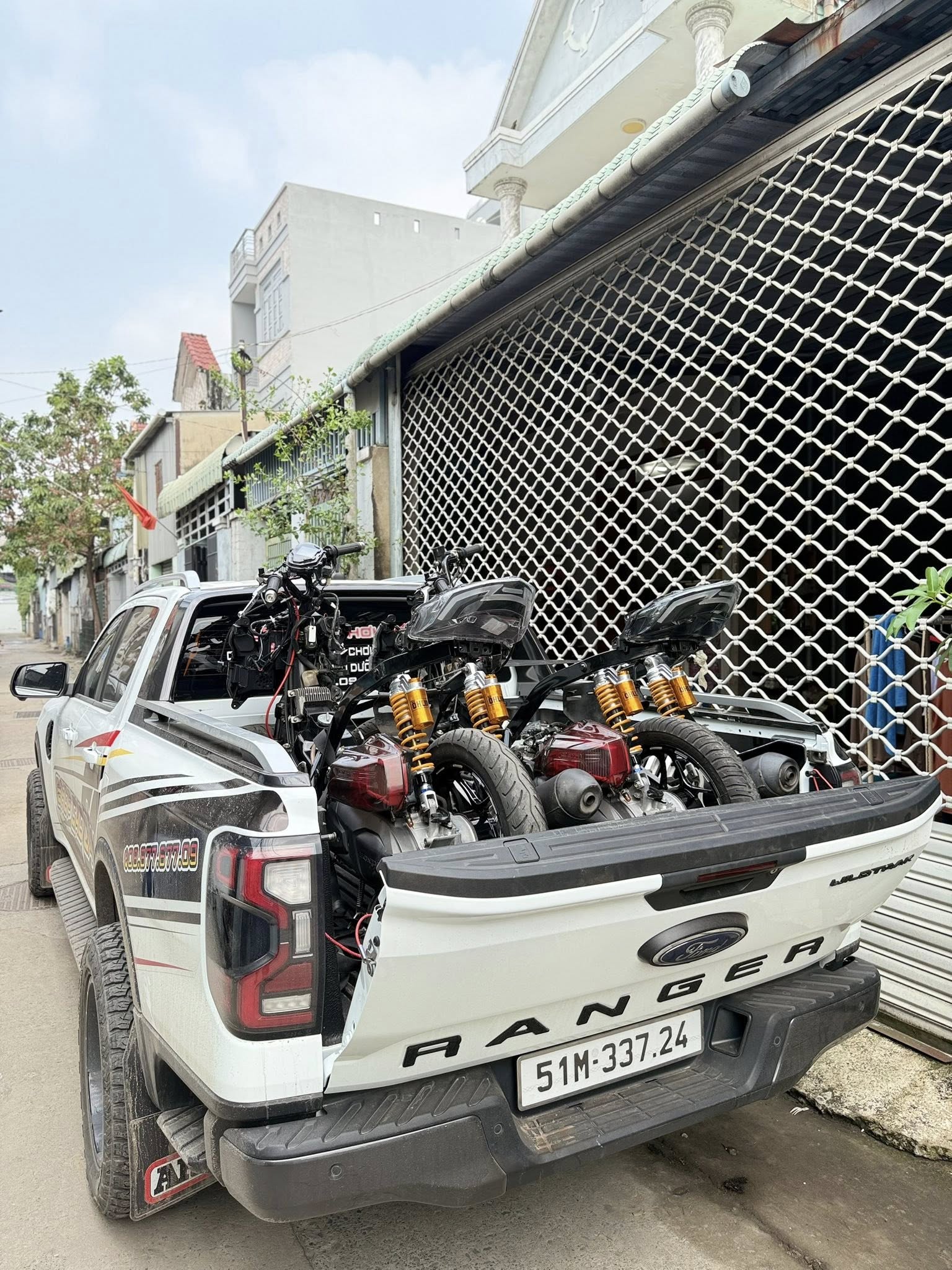 Đồ Chơi Xe Máy Chất Lượng – Tư Vấn Có Tâm – Lắp Ráp Chuyên Nghiệp